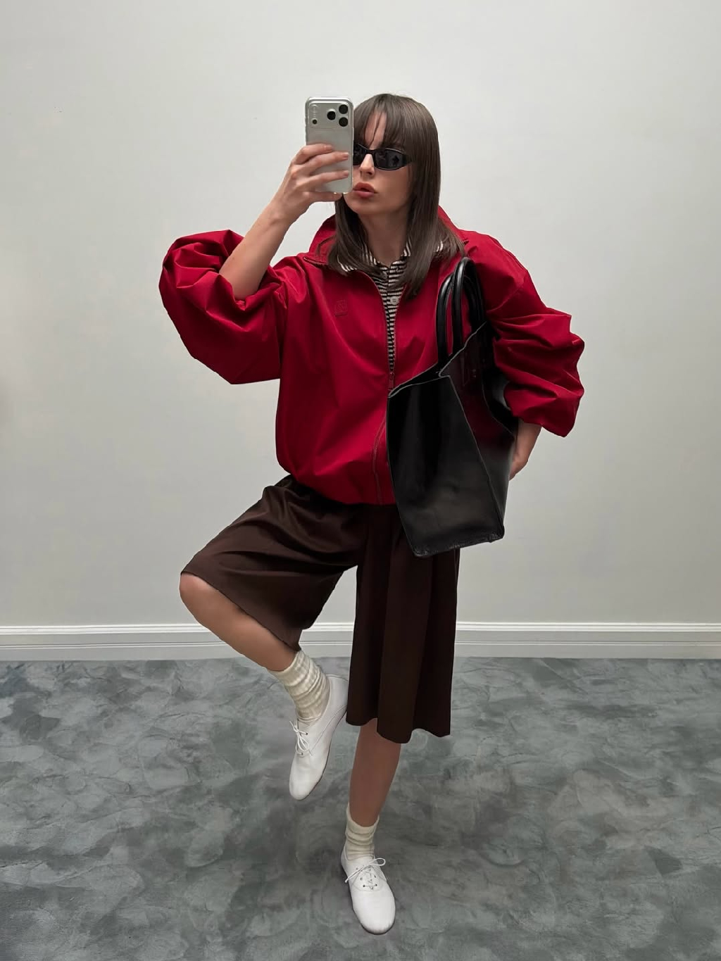 Образ от контент-креатора 1811
Леры в атмосфере обновления. Оттенки весеннего сада и фактуры, раскрывающиеся в движении

Больше новинок коллекции «Лизетт» ищите на 1811stores.com