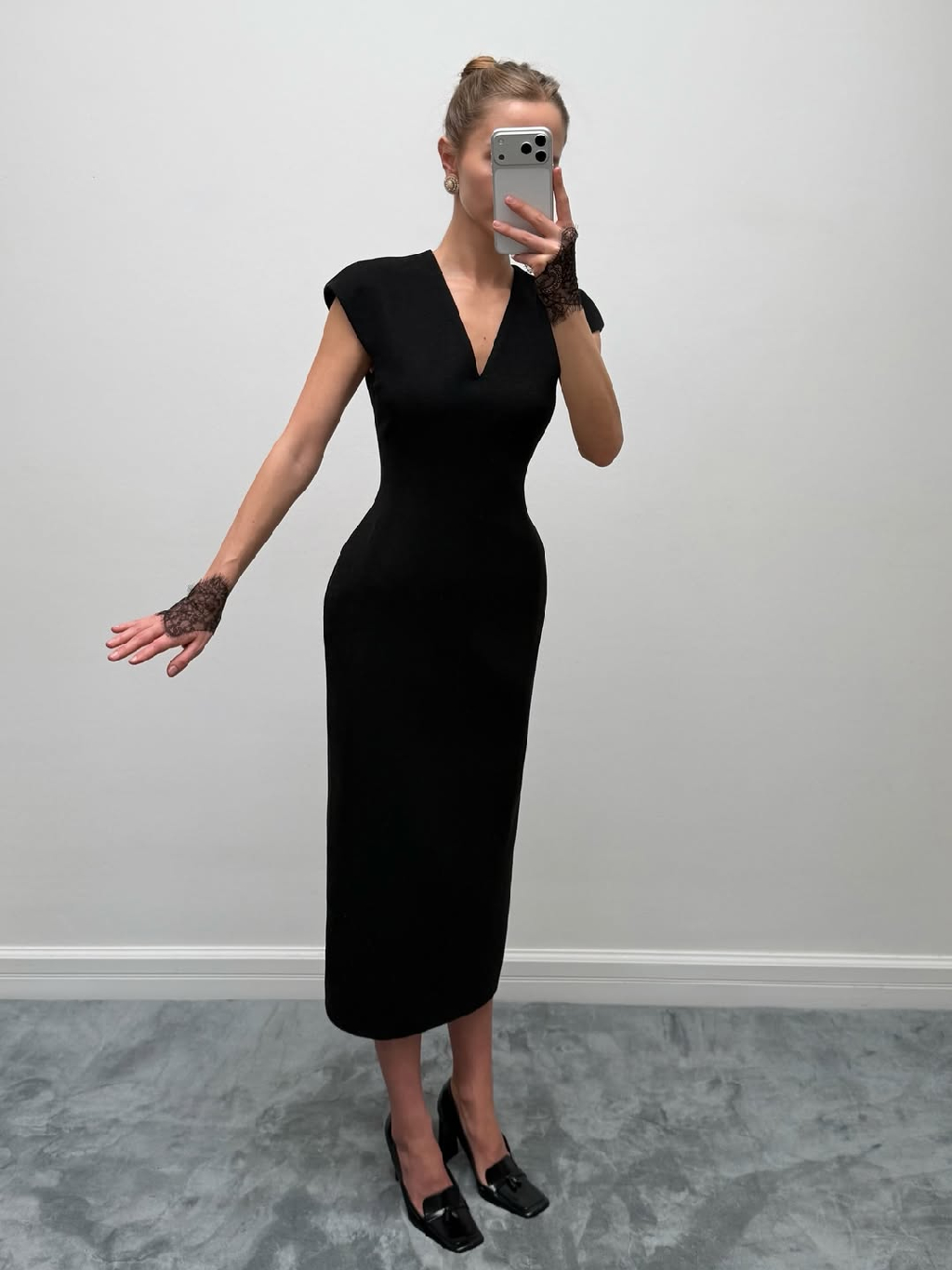 Образ от контент-креатора 1811 Карины, пронизанный эстетикой весны. Насыщенные оттенки и утонченные силуэты — как отражение атмосферы обновления

Больше новинок коллекции «Лизетт» ищите на 1811stores.com