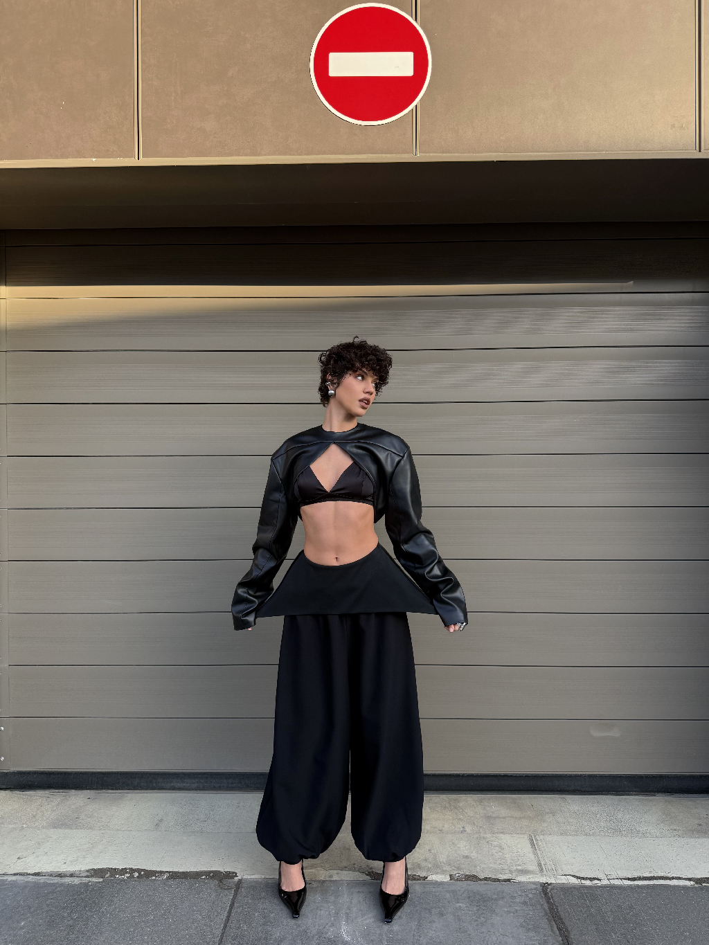 Весна уже пришла, значит смелым луучкам быть!  