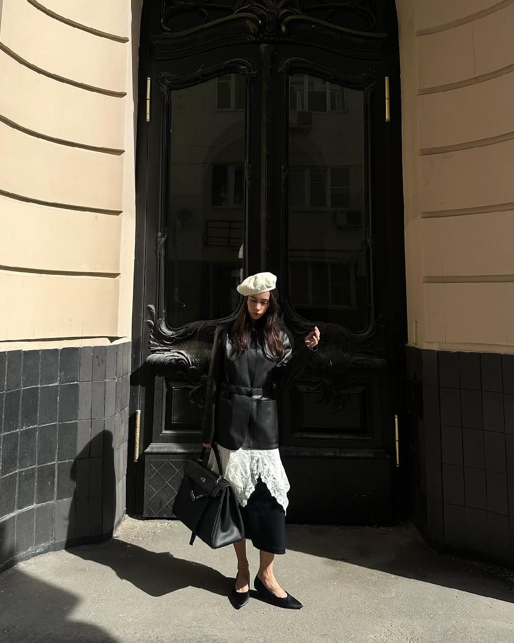 Открыла для себя у @krb.ka новый для себя бренд THE GUNO, пока решила поприсматриваться