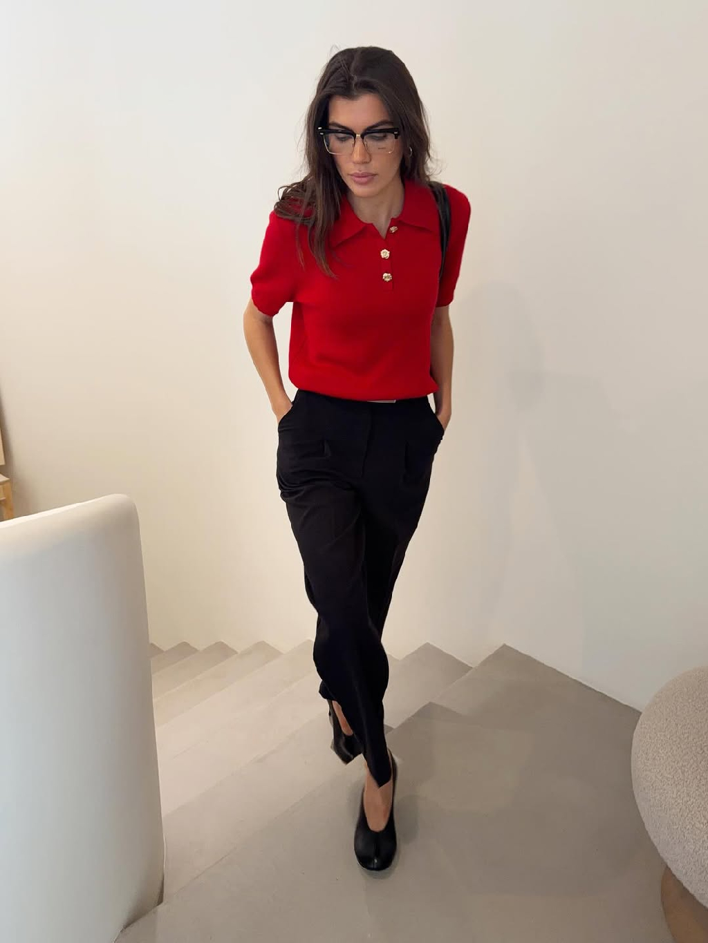 Актуальные овинки в CHARMSTORE