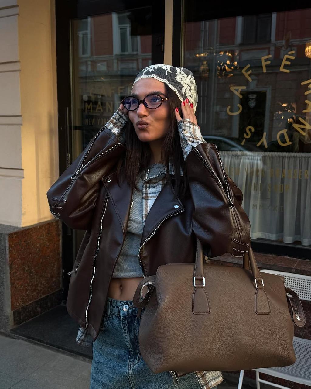 Наткнулась в запрещенограмме на классный образ @anzhelanastenko и сразу в хотелки и сохранёнки