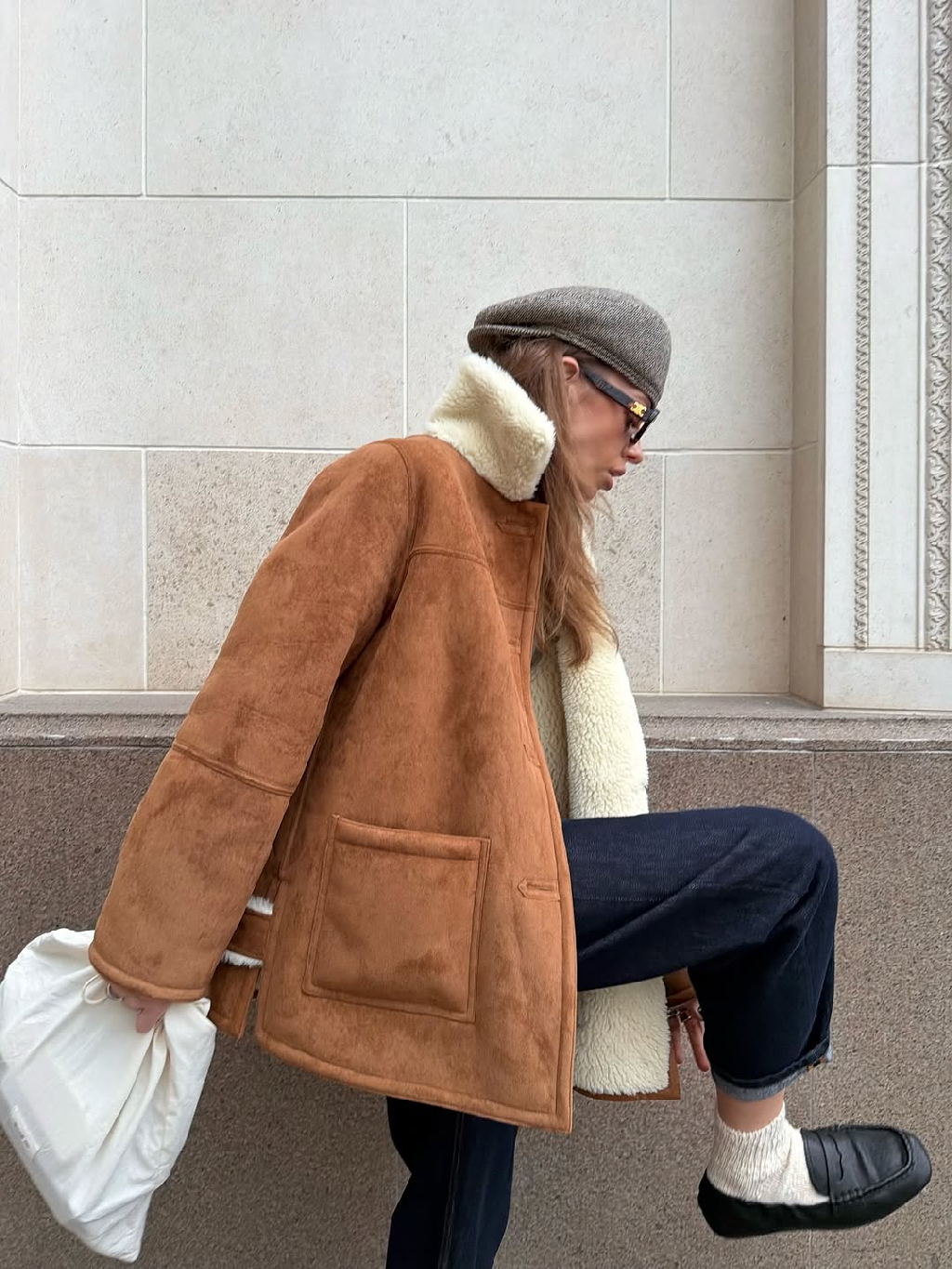 Новинки от бренда CHAIKA