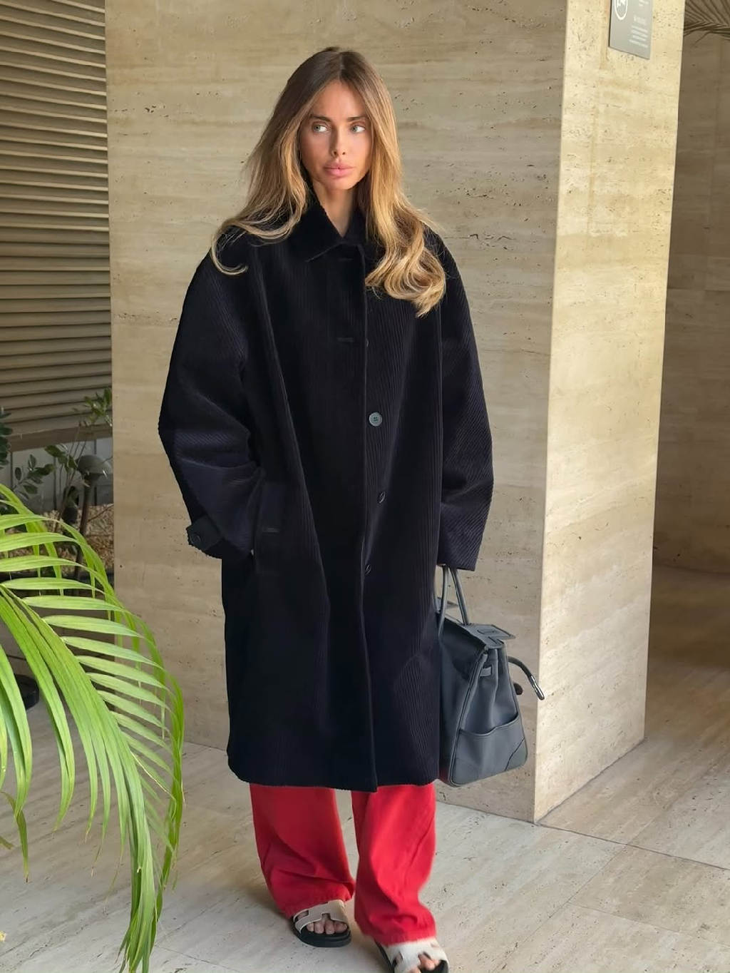 Новинки в PERVERT просто прекрасны

И особенно эти красные джинсы 😍