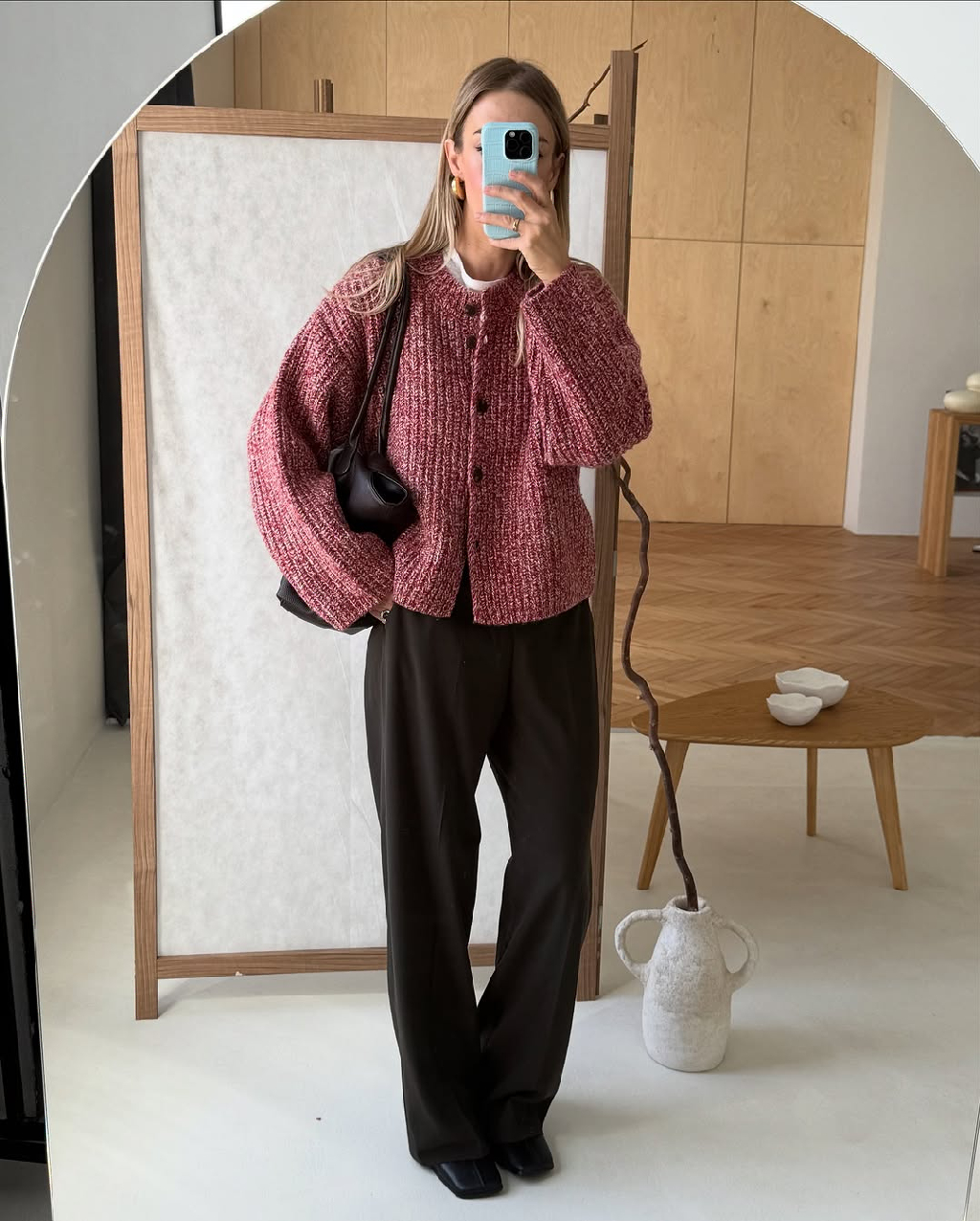 У DAISYKNIT вышла очень симпатичная новая коллекция 