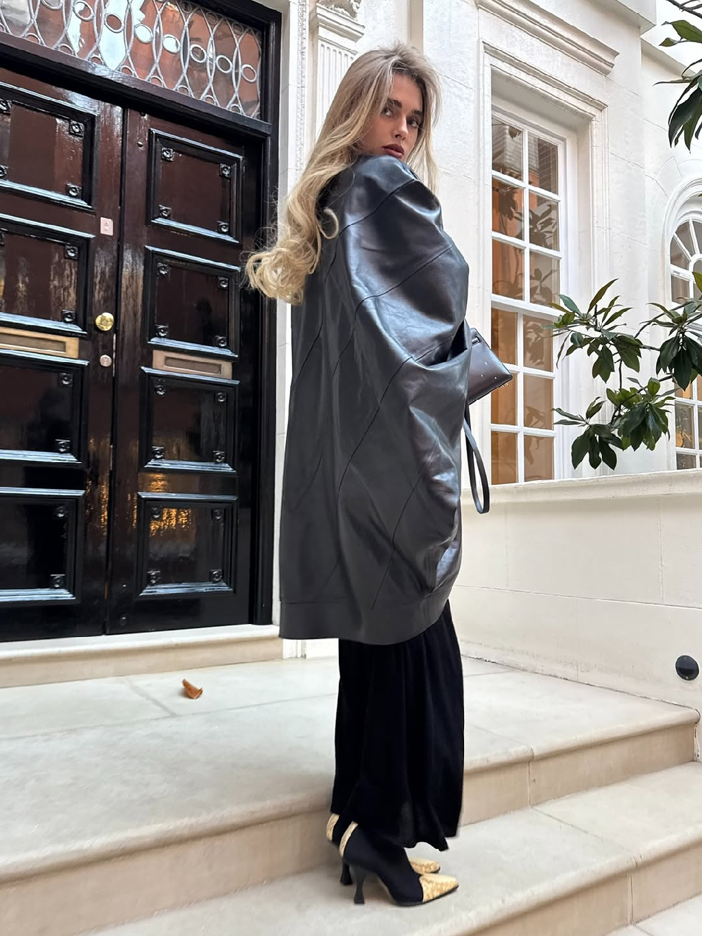 Восхитительная новинка от бренда Pervert