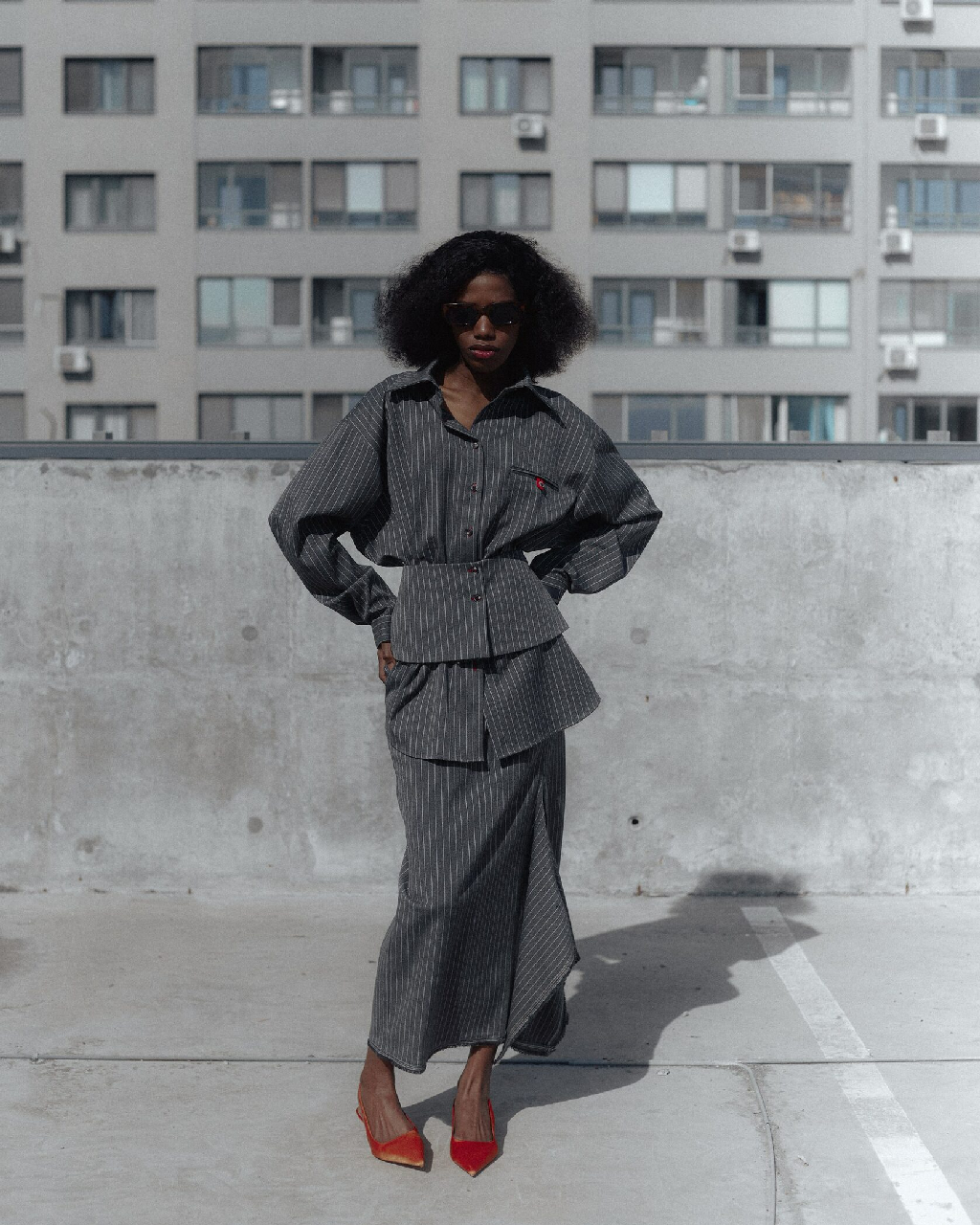 Новинка в Black Sisterz