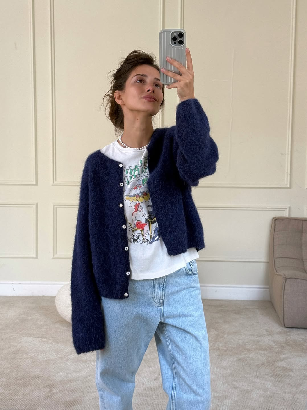 У @vladinazina и 2MY, вышла красивая пушистая совместная коллекция «Dream Garden» ❤️