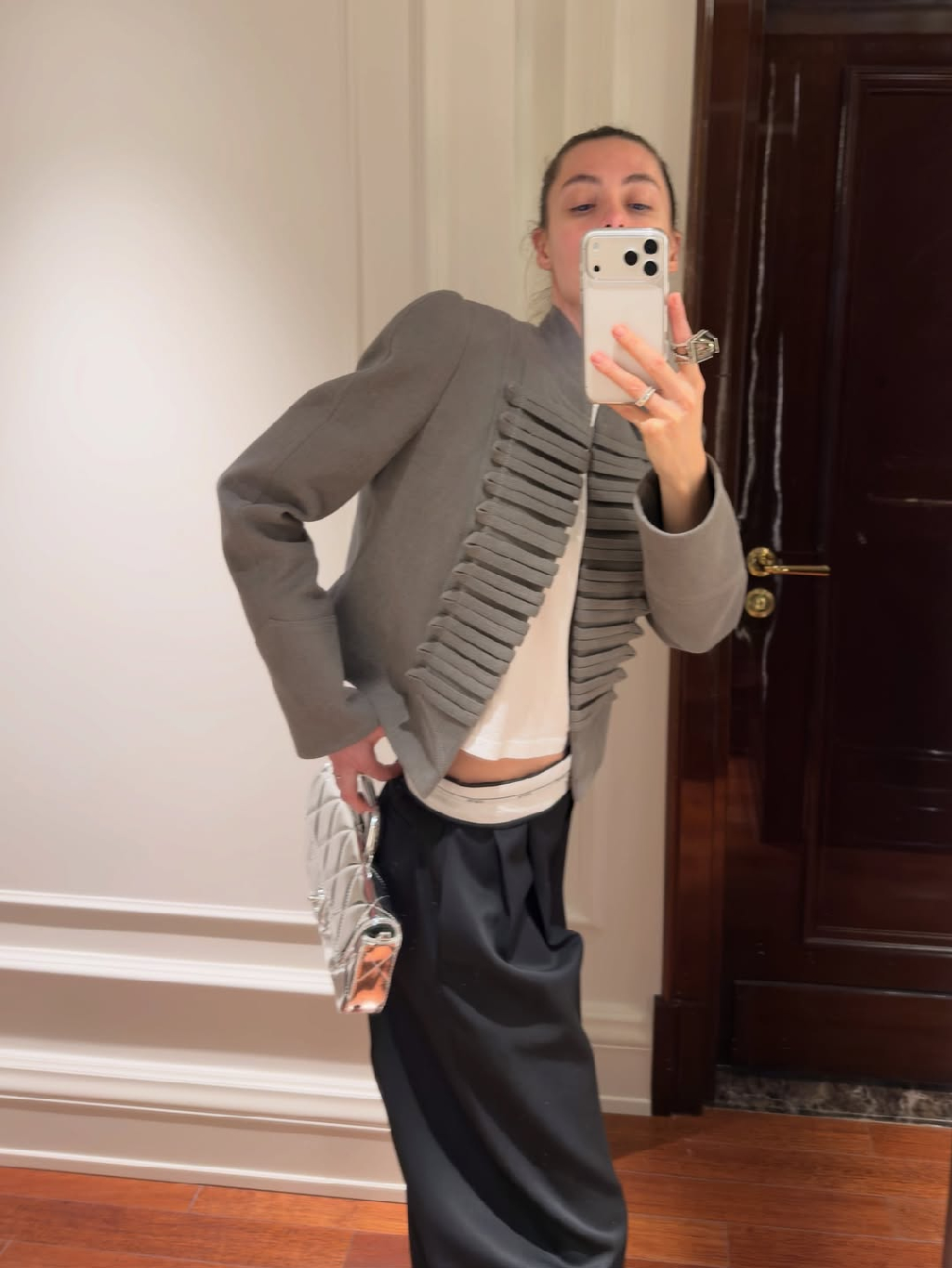 Найдены трендовые гусарские жакеты в RUDY I EYE ❤️