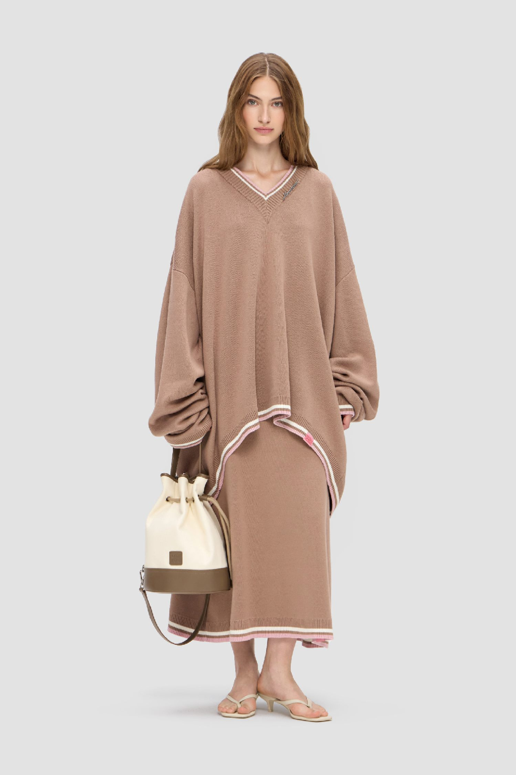 Какая же симпатичная вышла новая коллекция MONOCHROME (BACK TO OFFICE)