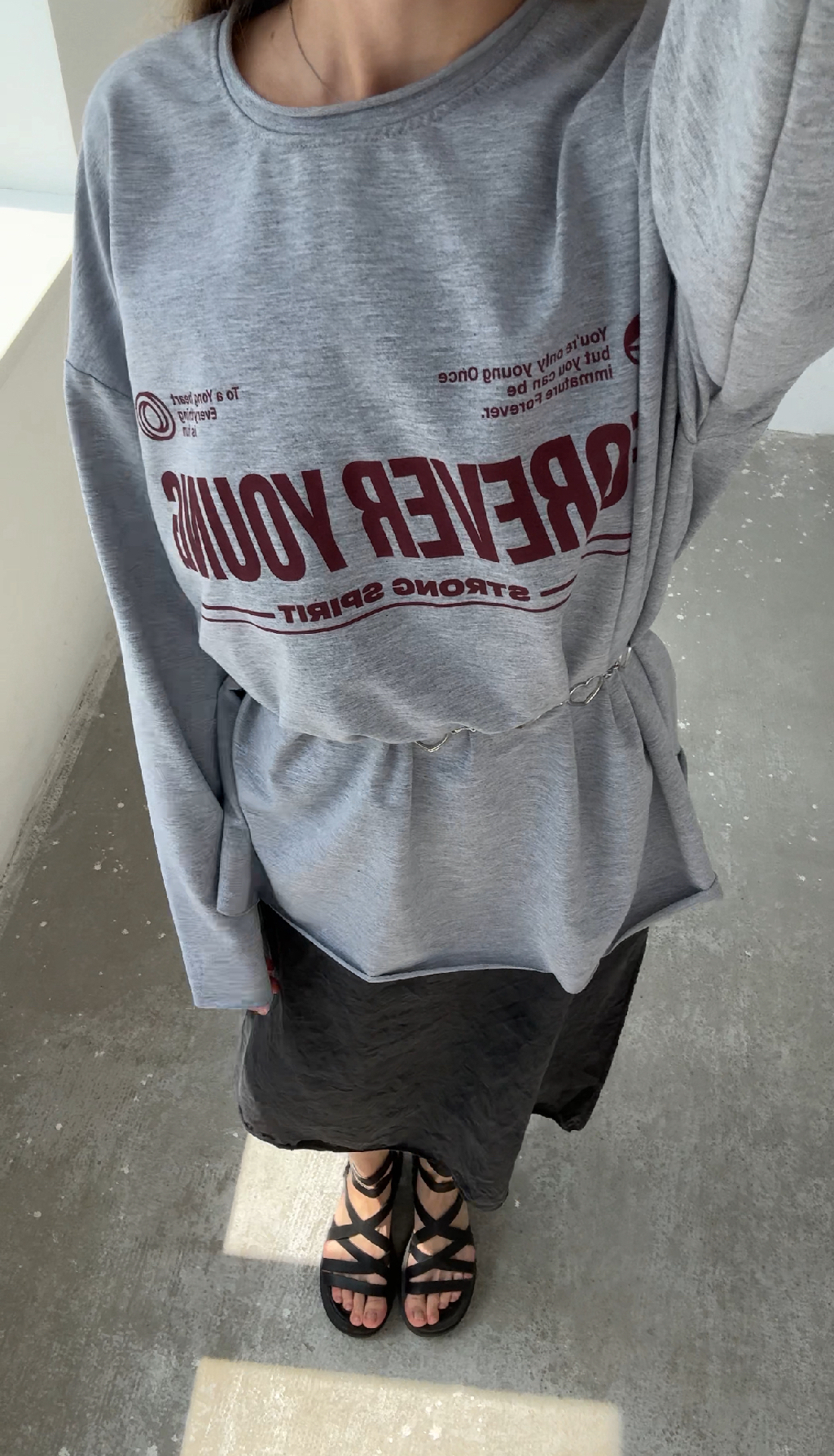 forever young 🤘🏼