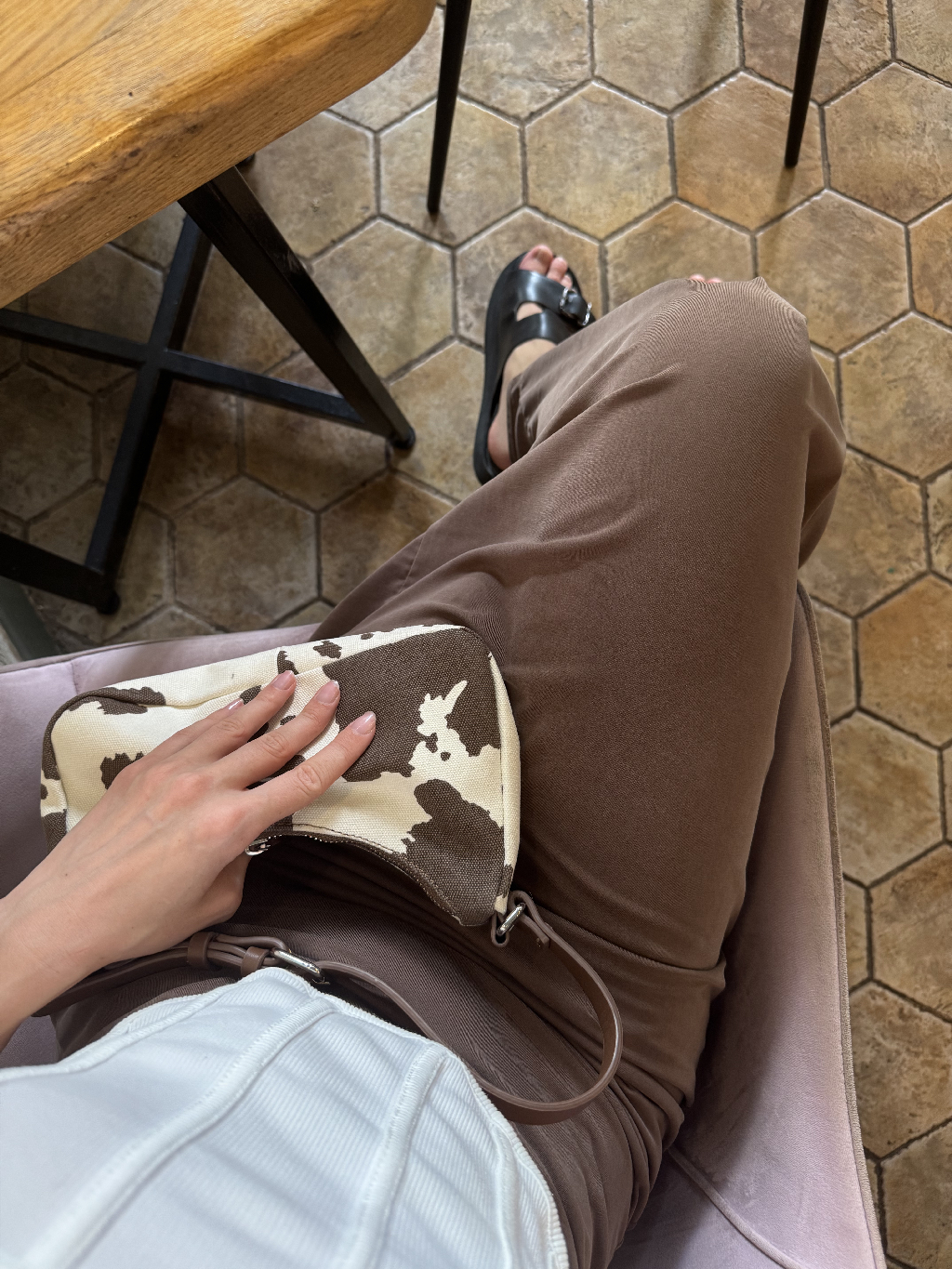 Кофе и по делам ☕️💻