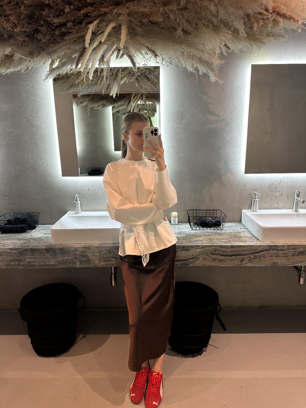 Быстрый ланч 🥗 