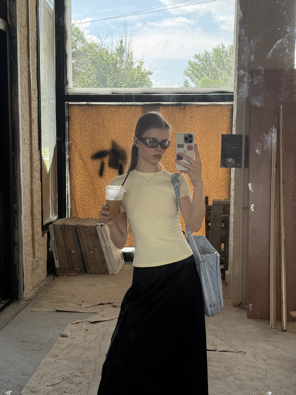 Бригадир 👷‍♀️⚒️