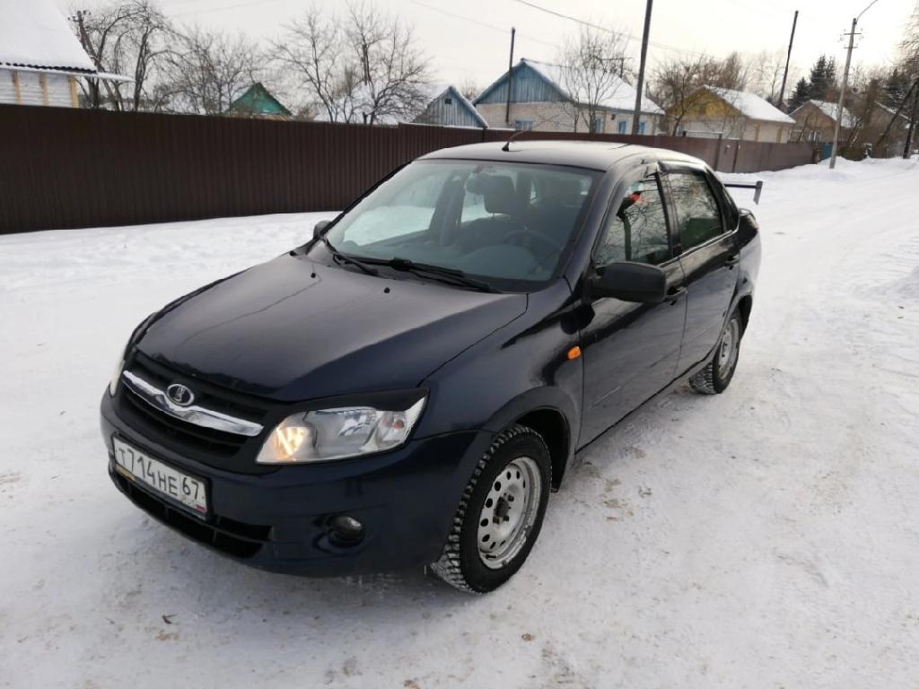 Горячие тачки