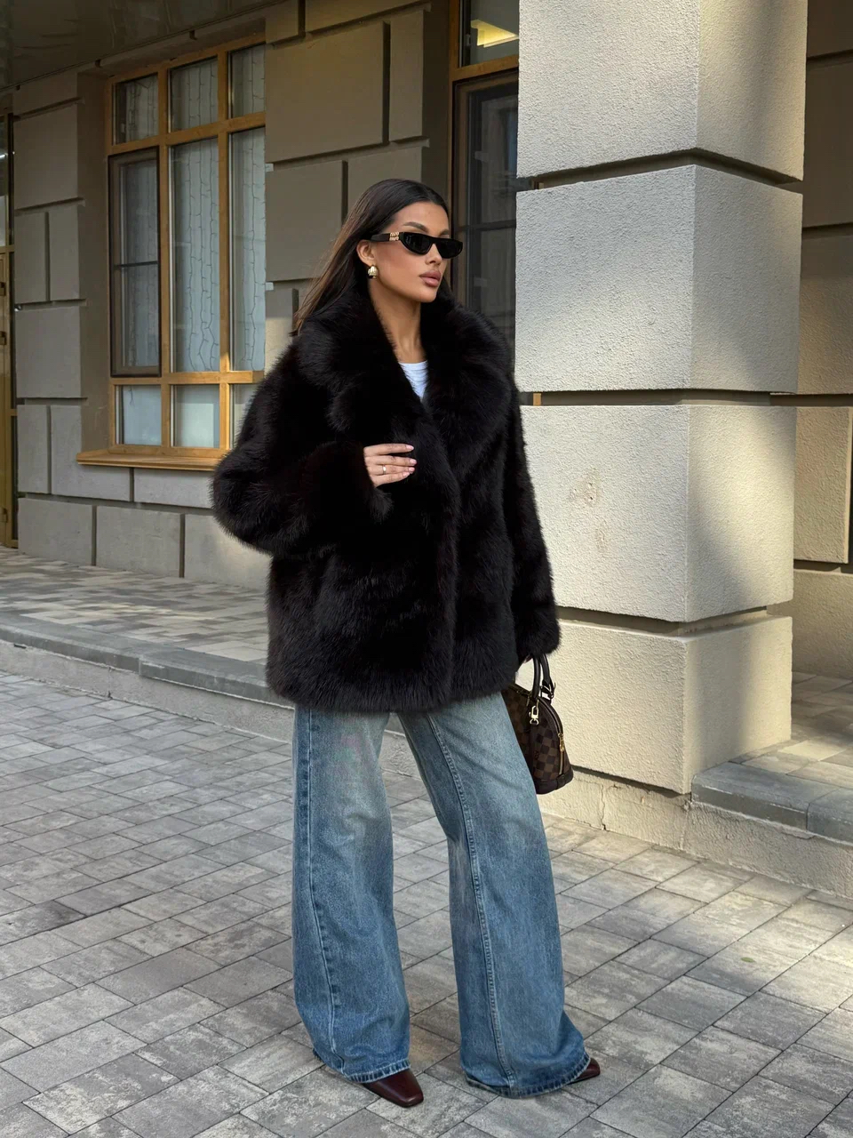 Тренд 2025/26 😍