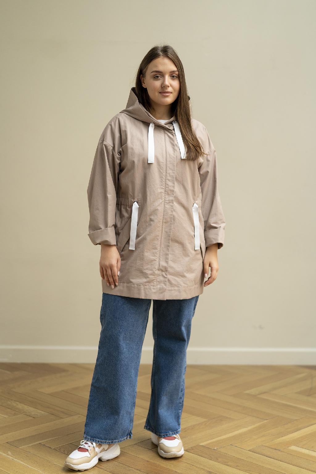 Ветровки, бомберы