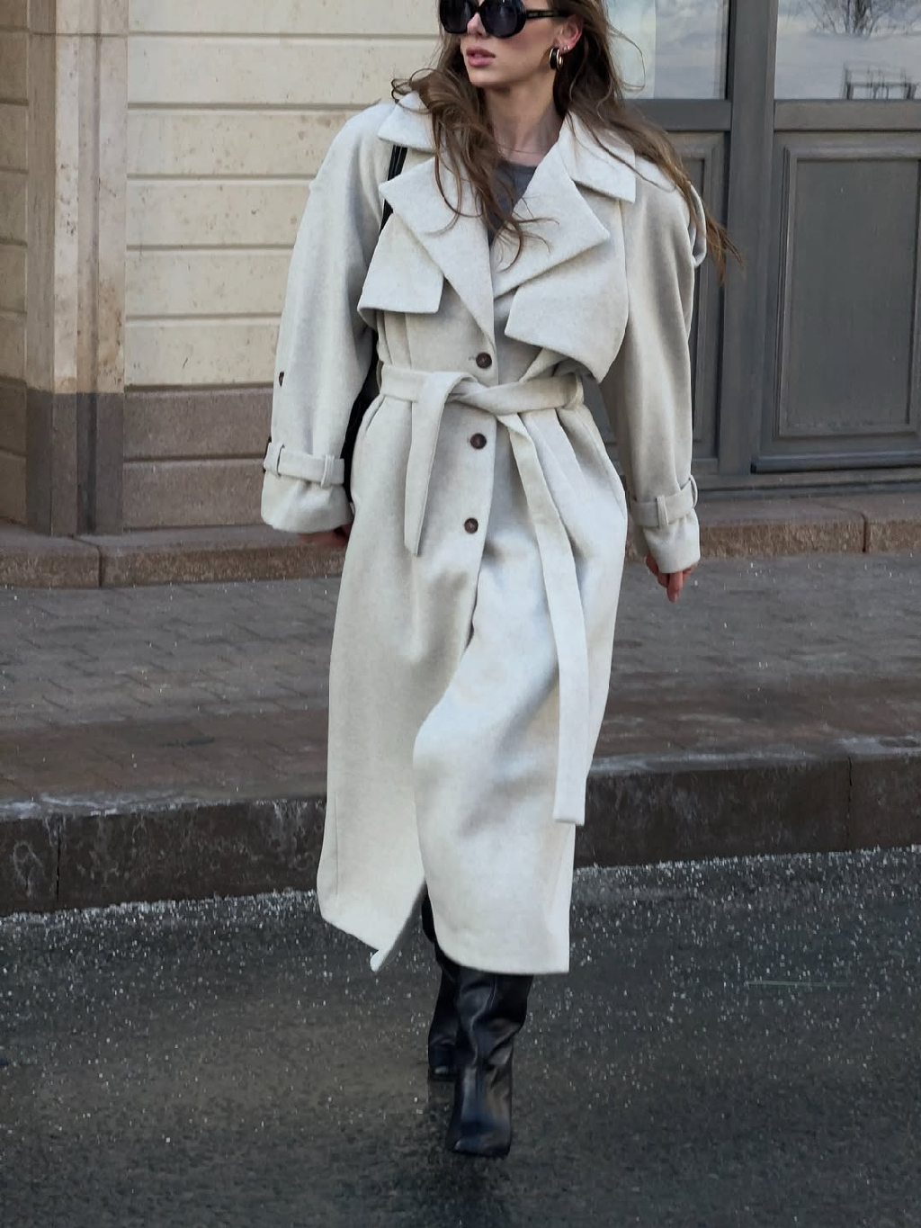 Новая весенняя капсула на сайте matu.me 🍃