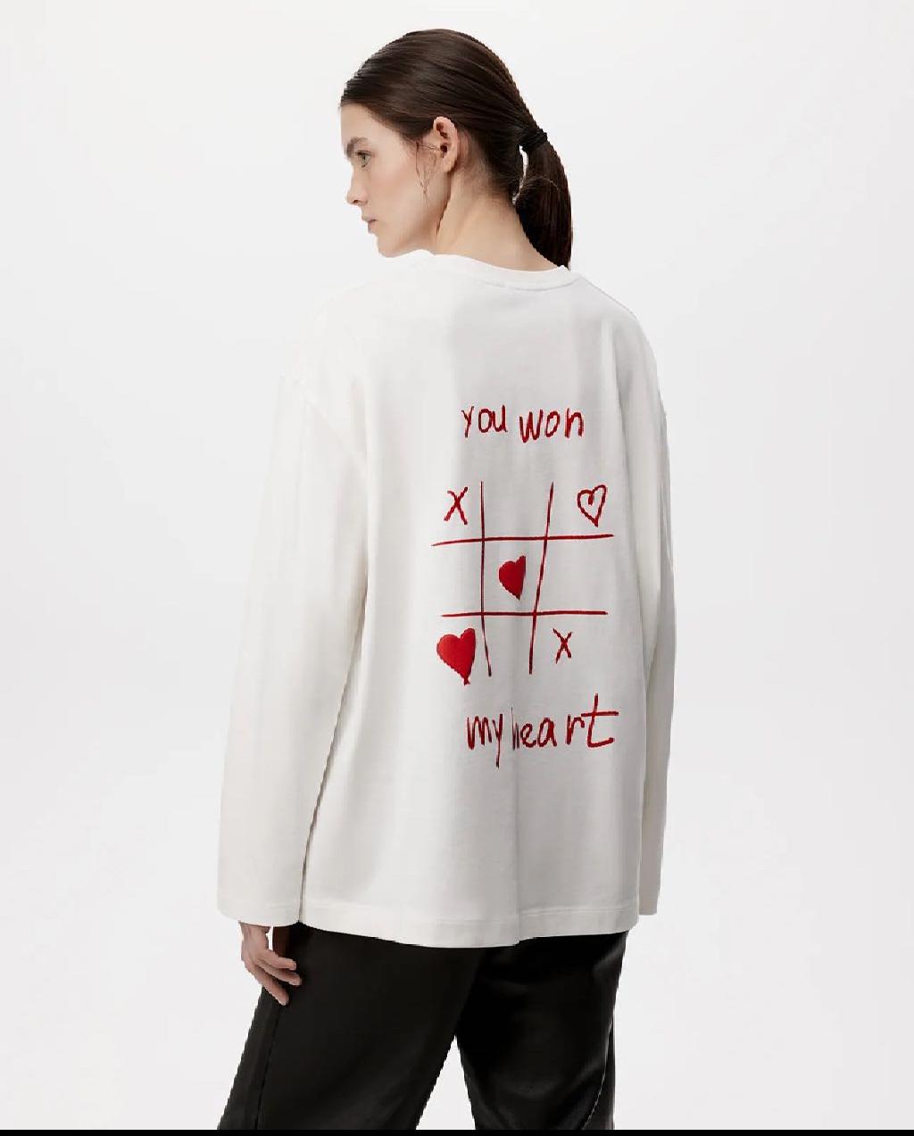 футболки / лонгсливы / топы