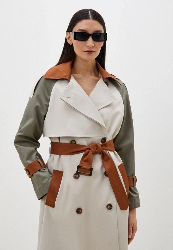 твой тренч из пинтерест