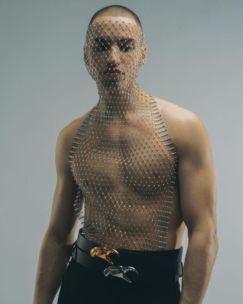 Давно в поиске стильного ремня?