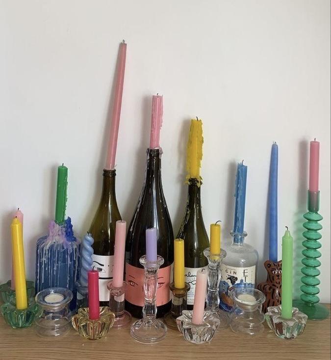 Необычные предметы для дома