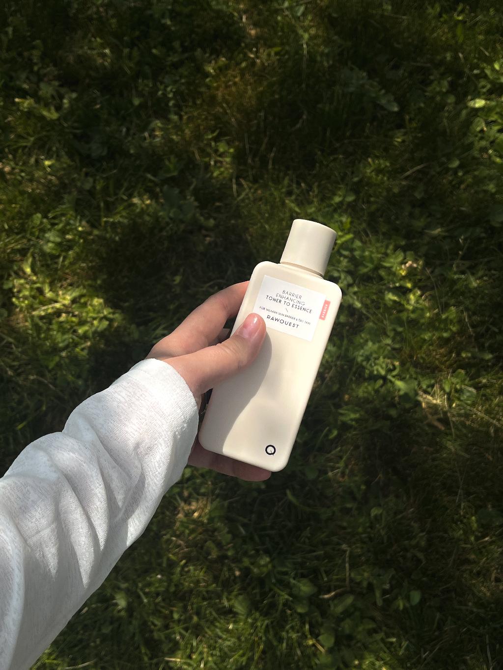 Классный тонер 🤍