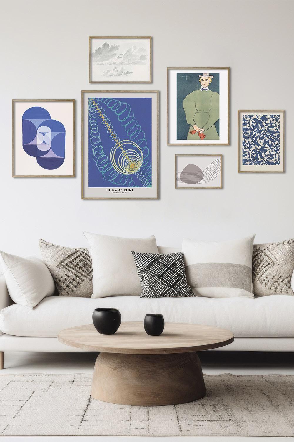 Постеры на стену