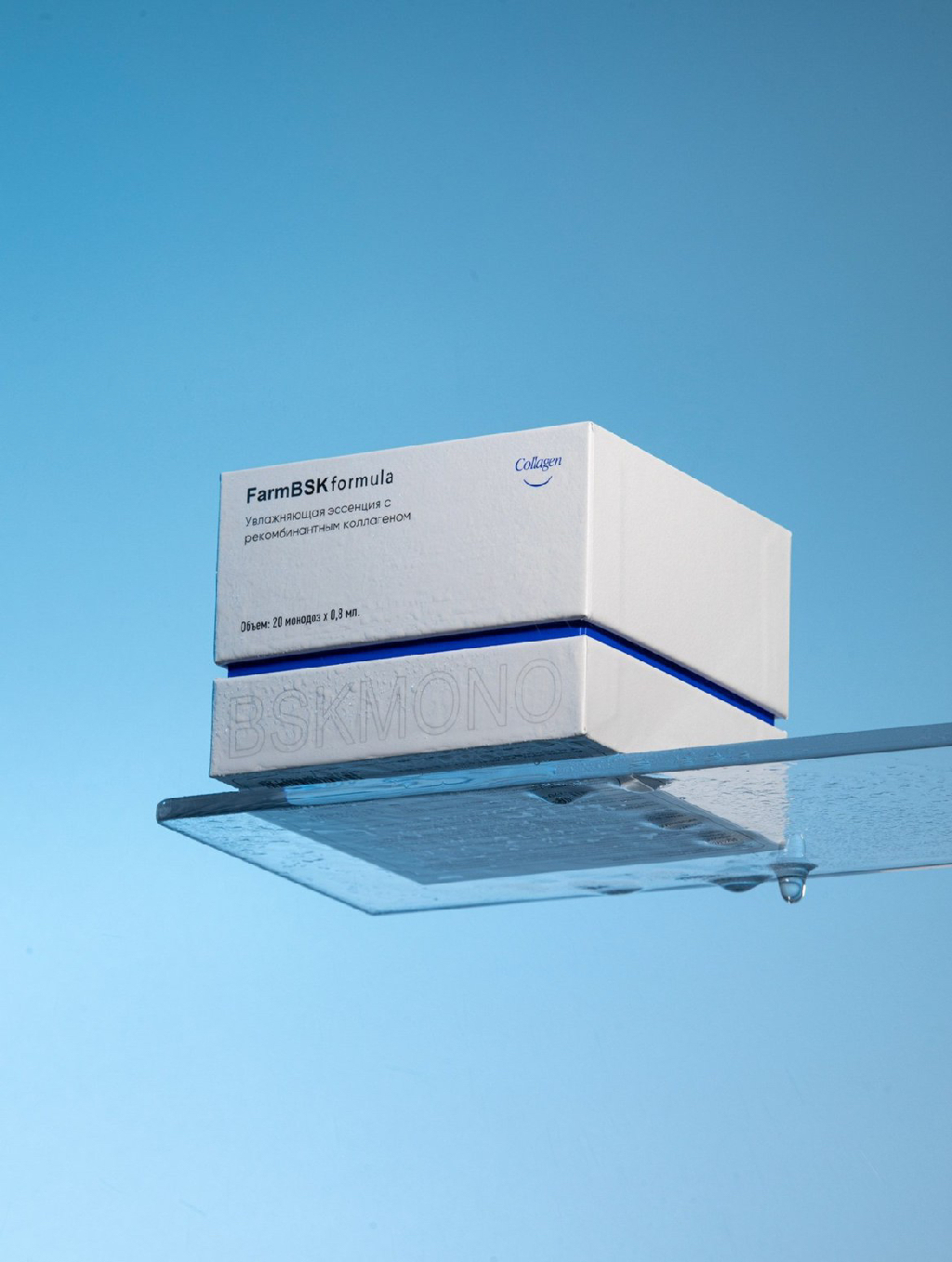 Коллаген из шелка. Результат — как фильтр, только без фильтра. 

💧Эссенция, которая вернёт твоей коже «я — в прайме»
Когда хочется сиять не от хайлайтера, а изнутри — тебе сюда.
✨ Что внутри:
* Редкий рекомбинантный коллаген XVII типа из шелка — работает на глубоком уровне: упругость, плотность, гладкость.
* Фибронектин и лизат бифидобактерий — запускают обновление клеток, снимают раздражение и делают кожу крепкой, как после отпуска.
* 5 биомиметических церамидов — усиливают барьер, защищают и помогают коже сопротивляться стрессу.
* Плюс нежнейший экстракт персика — потому что уход должен быть не только эффективным, но и удовольствием.

🌿 Текстура: легчайшая, как утренний туман. Увлажняет глубоко и надолго. 🙌 Подходит даже гиперчувствительной коже.


Кожа станет твоим лучшим украшением. Уже после первой недели. Скорее попробуй!
