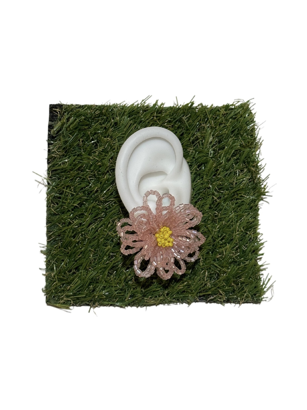 Серьги "CHRYSANTHÈME"

✿ 3900

✿ размер L
