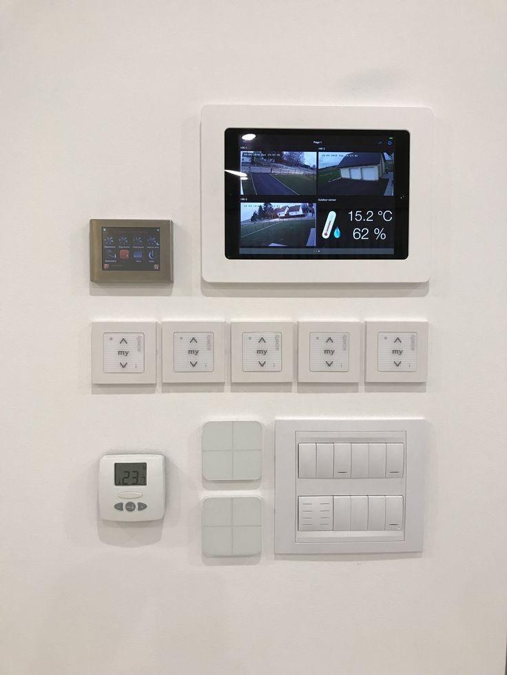 Набор для супер умного дома