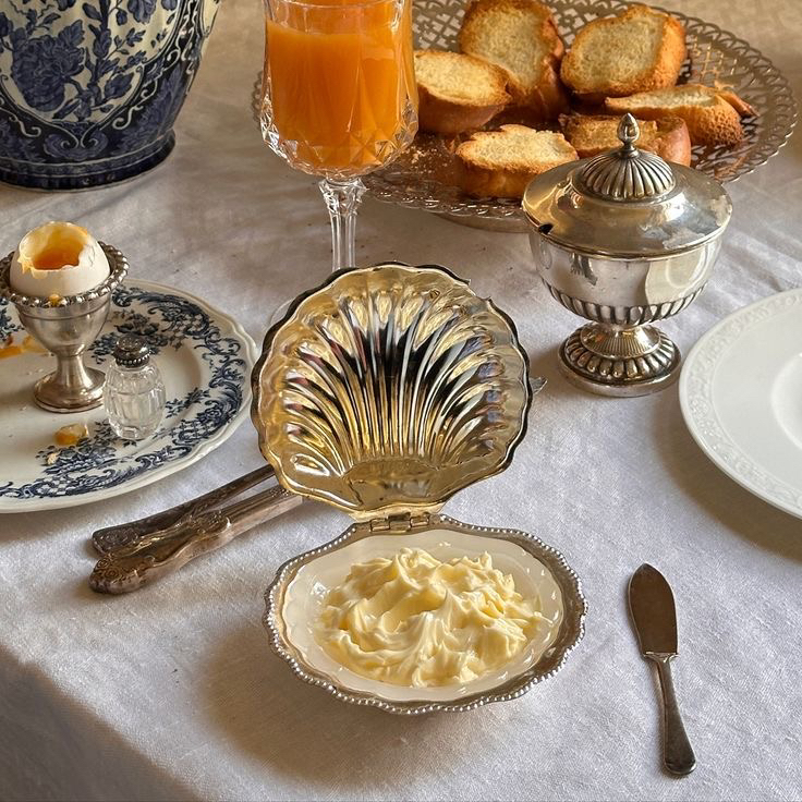 Сервировки