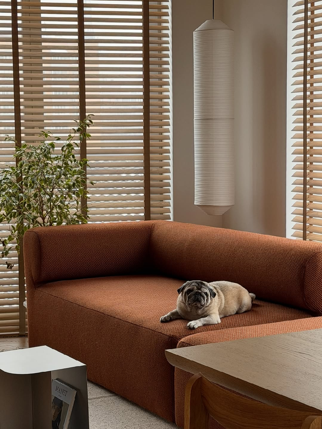 Интерьер дня @bureau.slovo