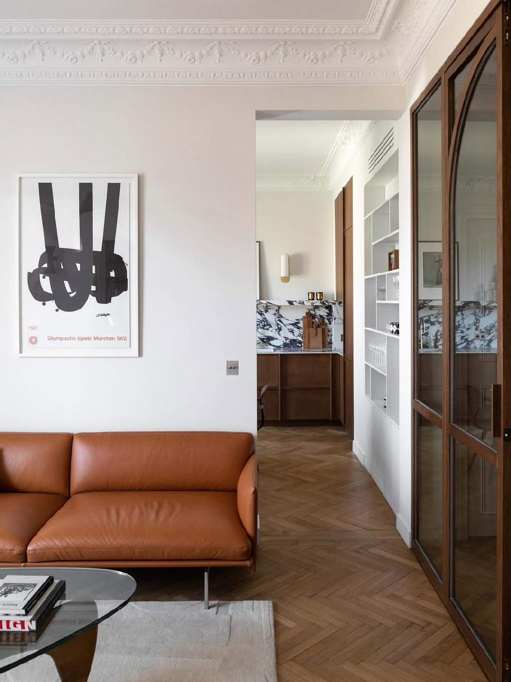 Интерьер дня @victoria.douyere