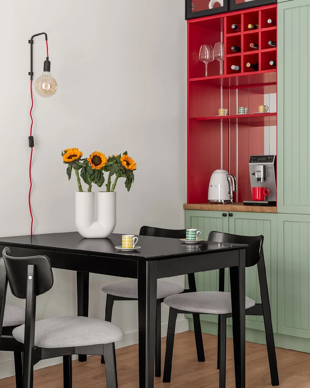 Интерьер дня @tansholpan_kenessova