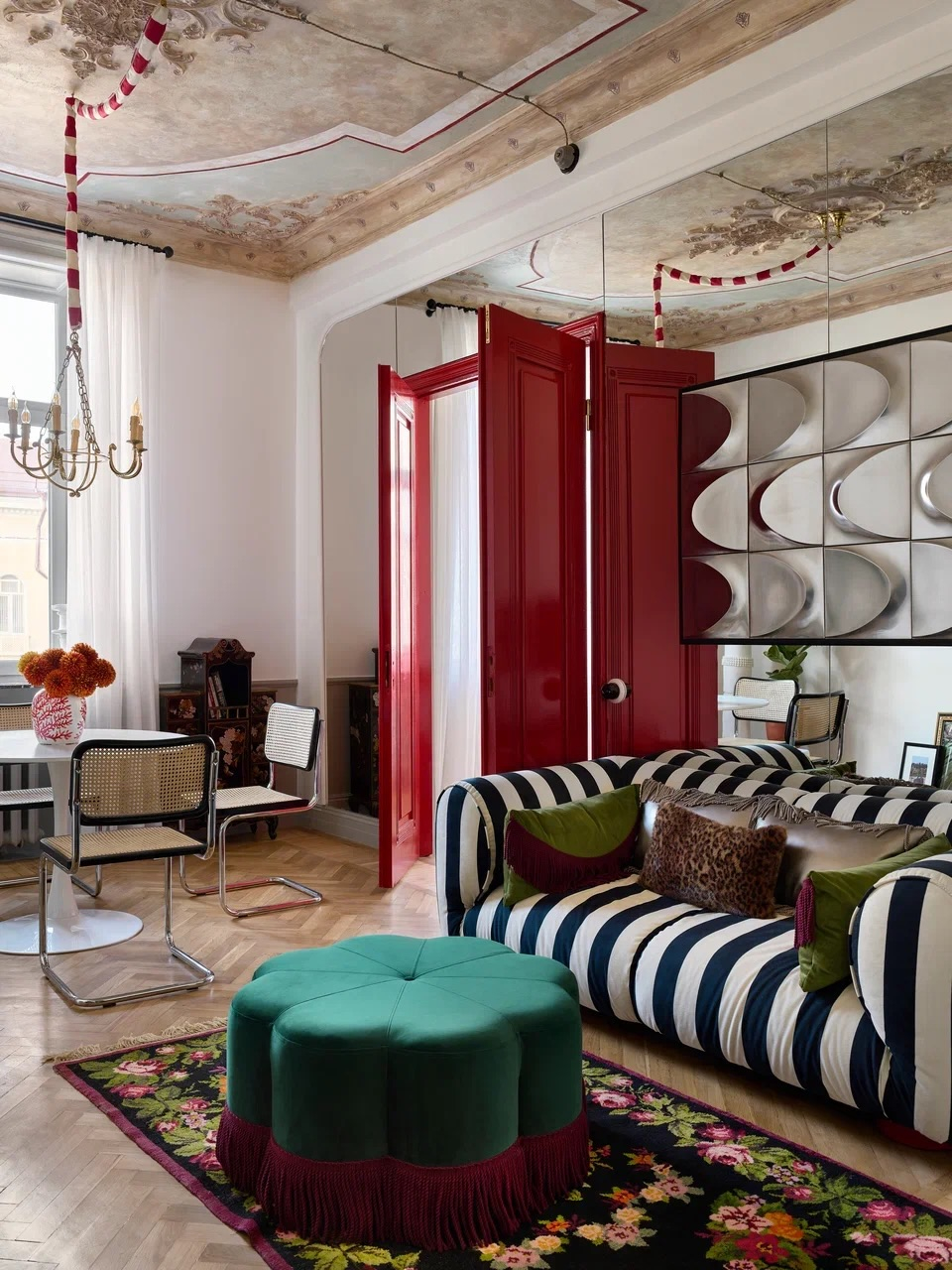 Интерьер дня @s.andreeve_design