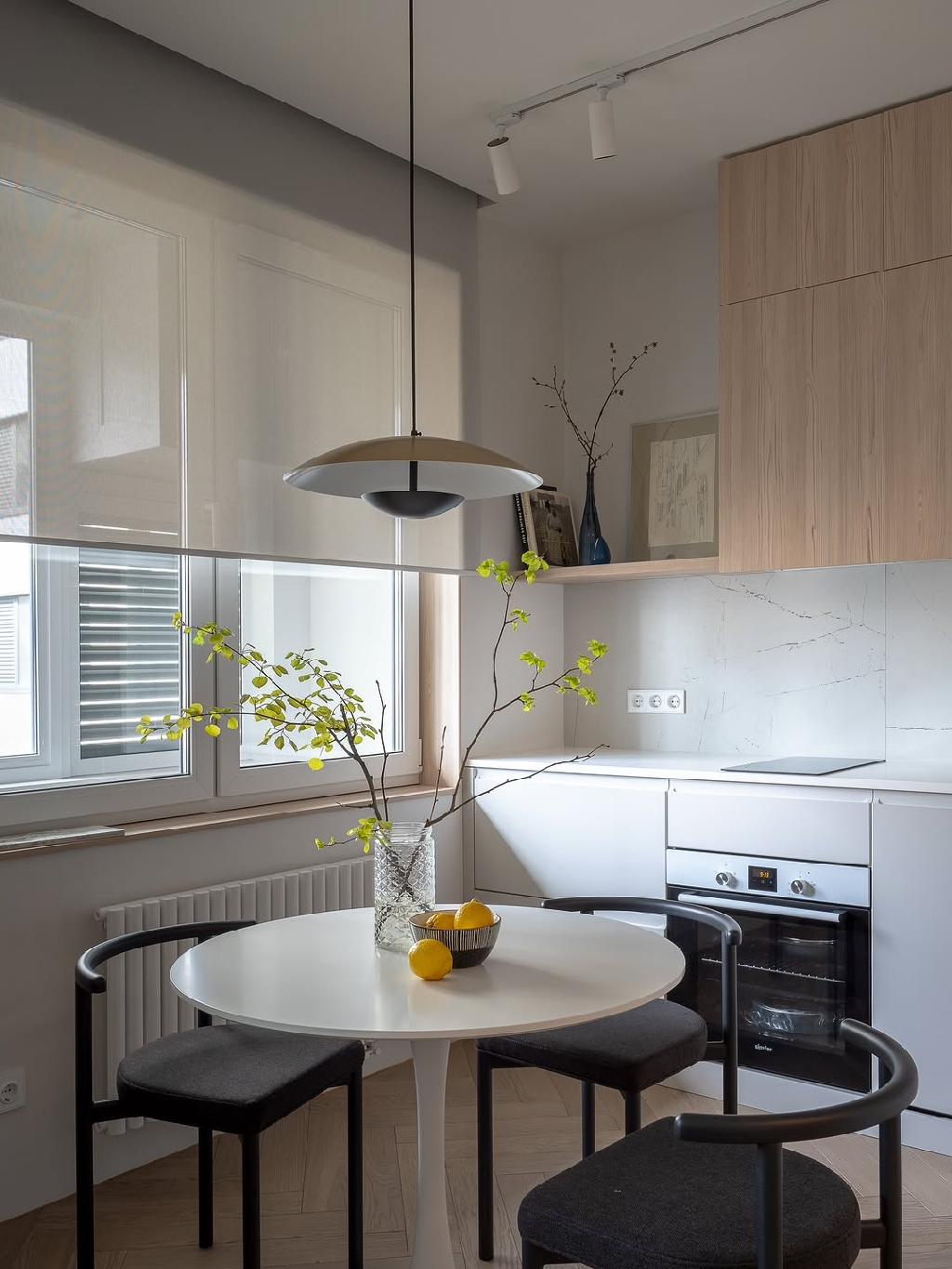 Интерьер дня от @design.by.demidova