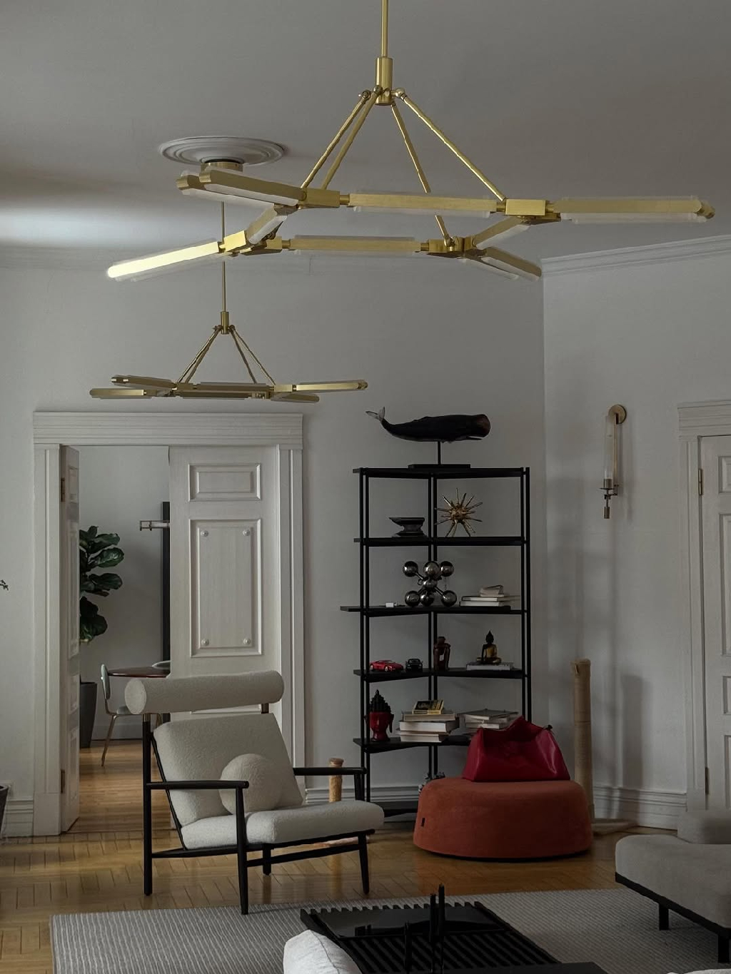 Интерьер дня @natalii.chekh