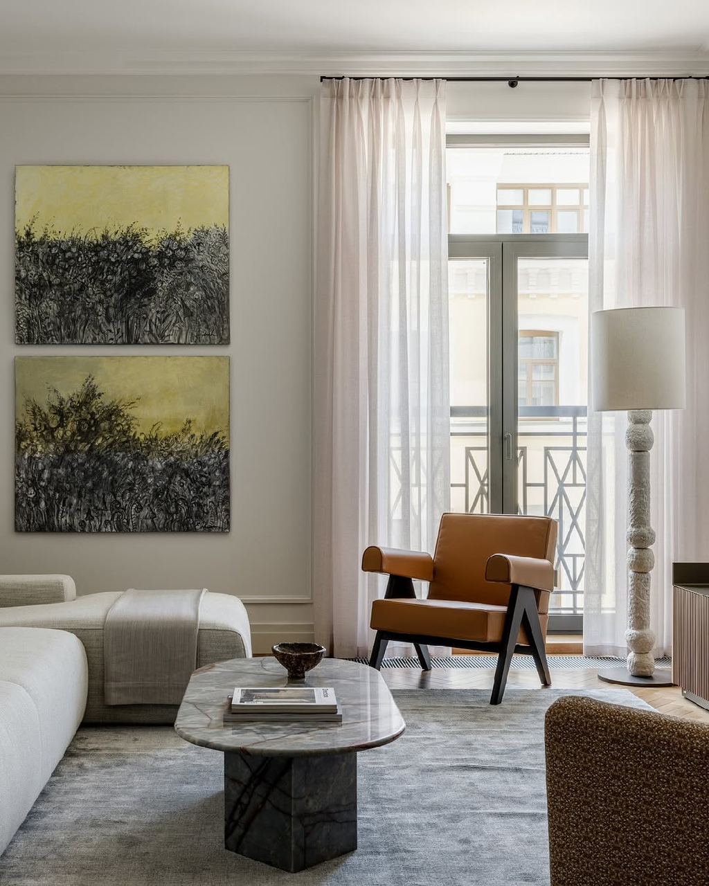 Интерьер дня @totskaya_zemlyanykh