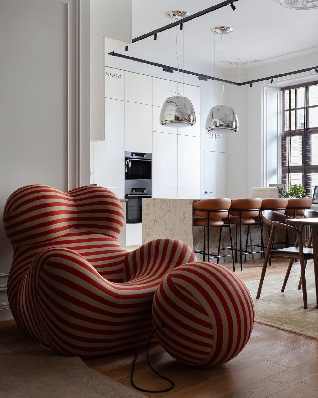 Интерьер дня от @dondeandrey