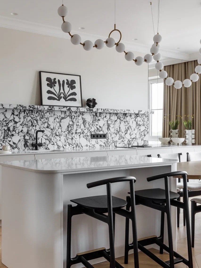 Интерьер дня @planaspb_com