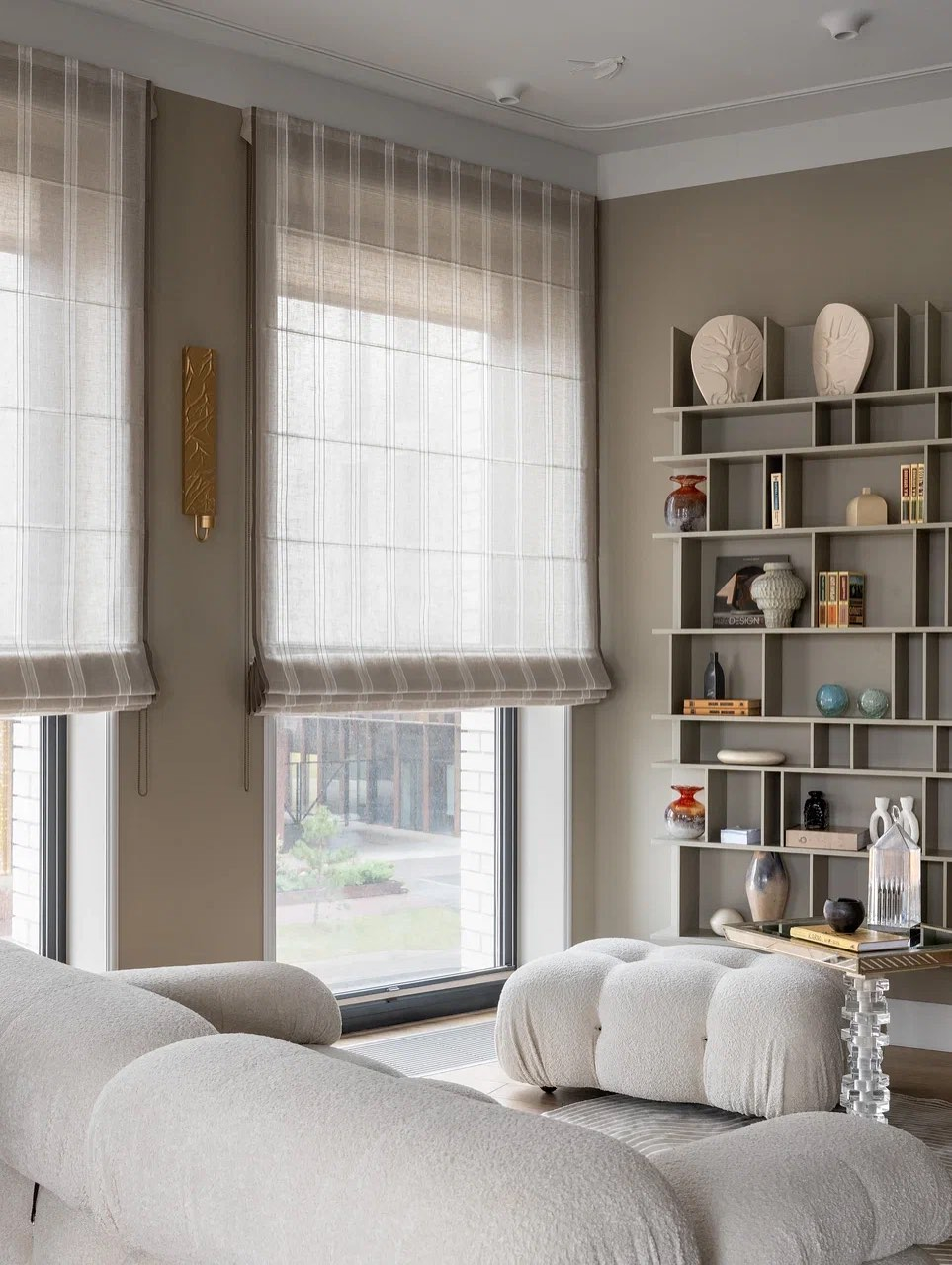 Интерьер дня @musina.julia