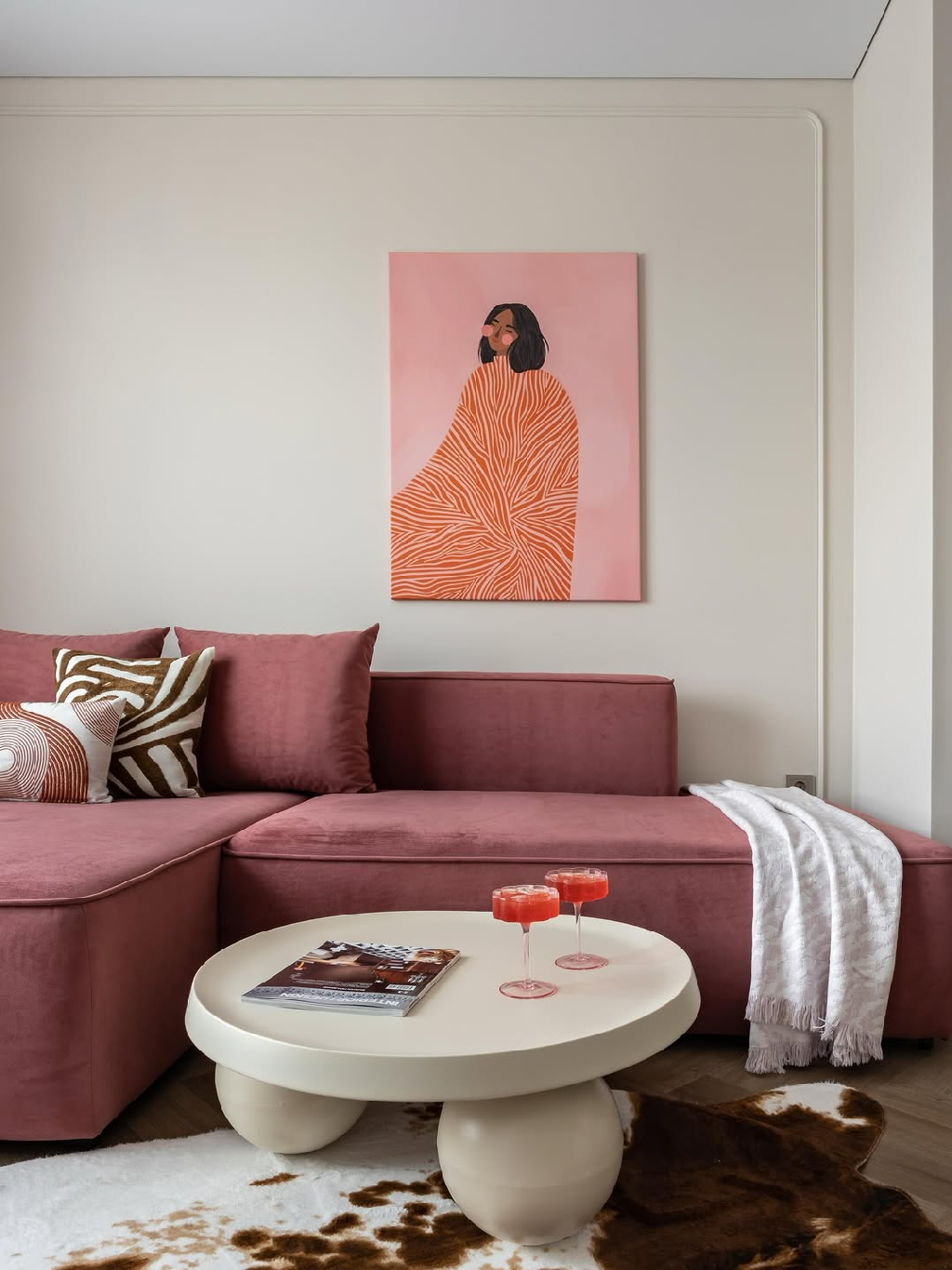 Интерьер дня @mariya.tartashnik