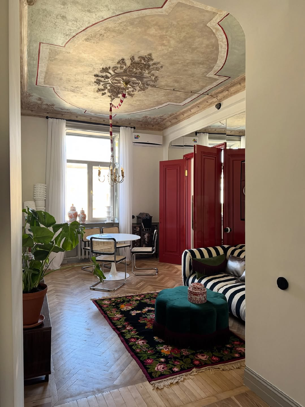 Интерьер дня @s.andreeva_design