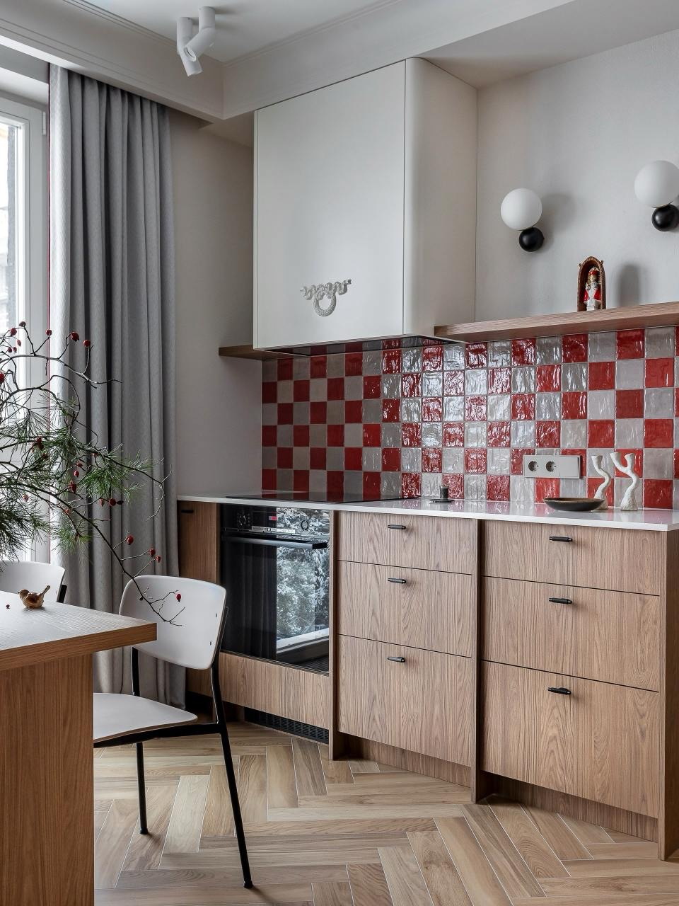 Интерьер дня @anastasiya_venedchuk