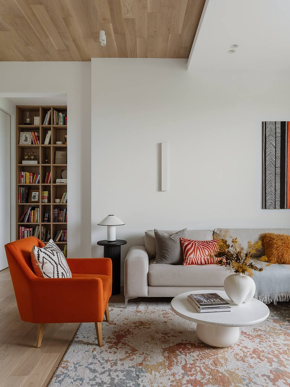 Интерьер дня @design.konovalova