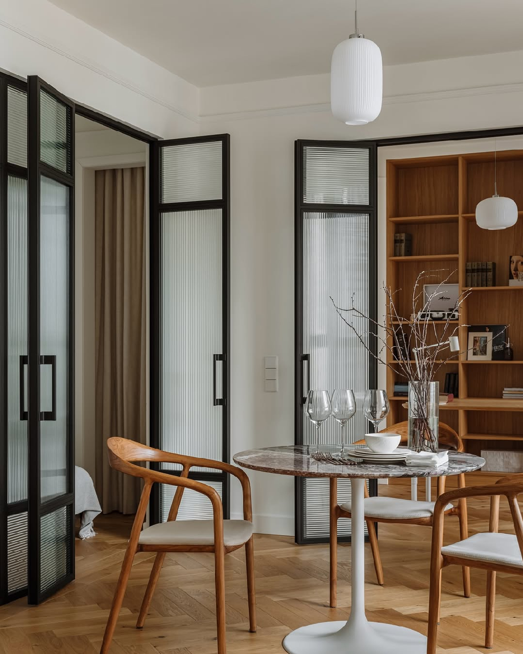 Интерьер дня @kondratovaol