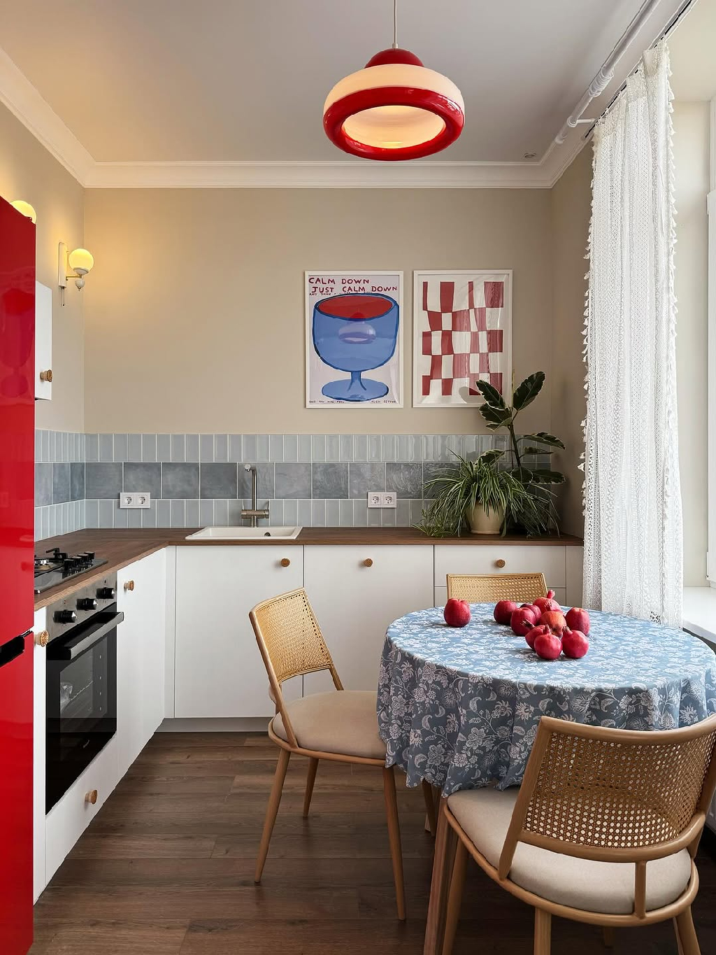 Интерьер дня @alla_marta