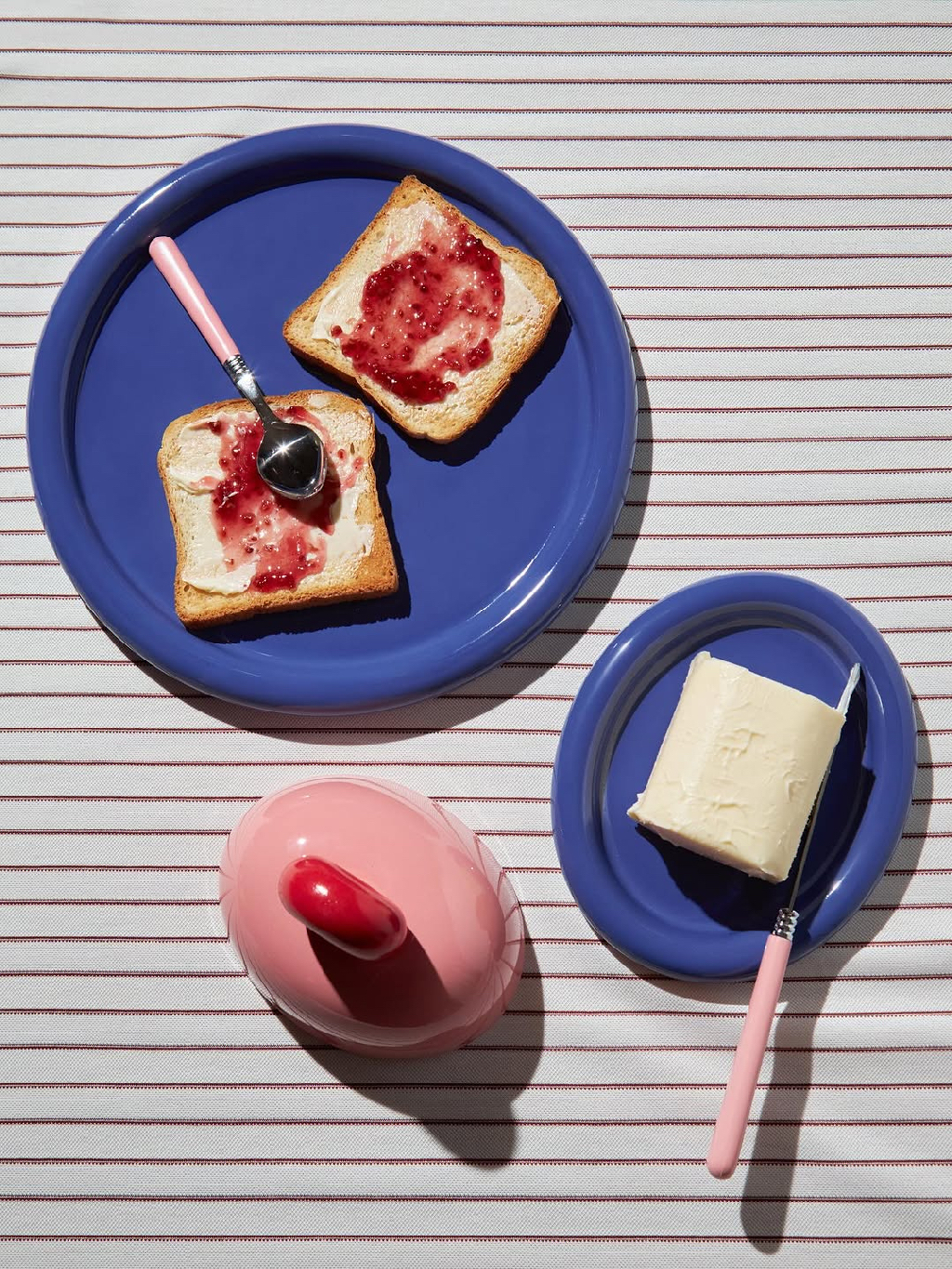 Один из самых дофаминовых брендов для дома Simpule