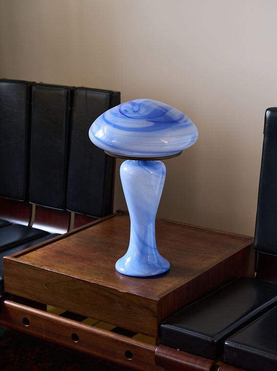 Mid-century 🤎 винтажные находки 